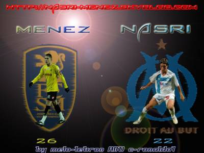menez vs nasri